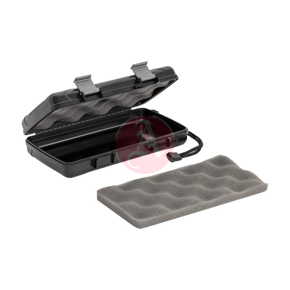 205 Xi Travel Humidor 5 Count Black