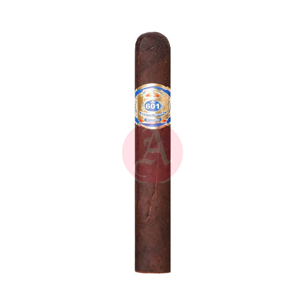 601 Blue Label Maduro Gordo