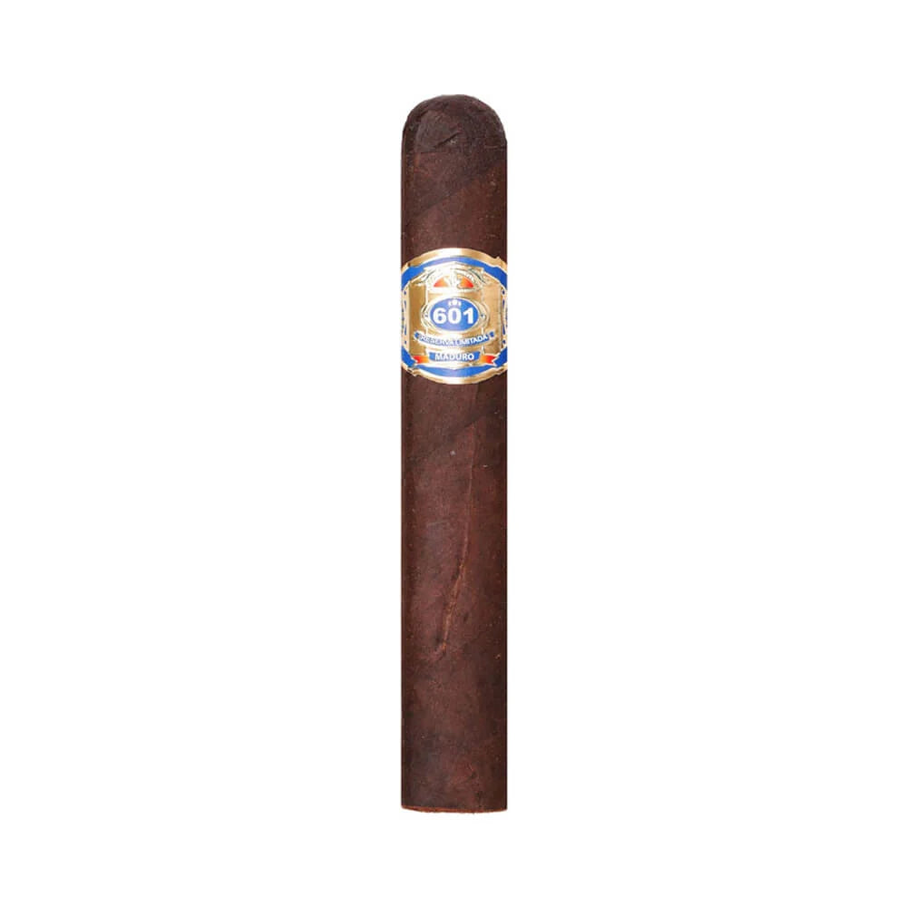 601 Blue Label Maduro Gordo Single Cigar