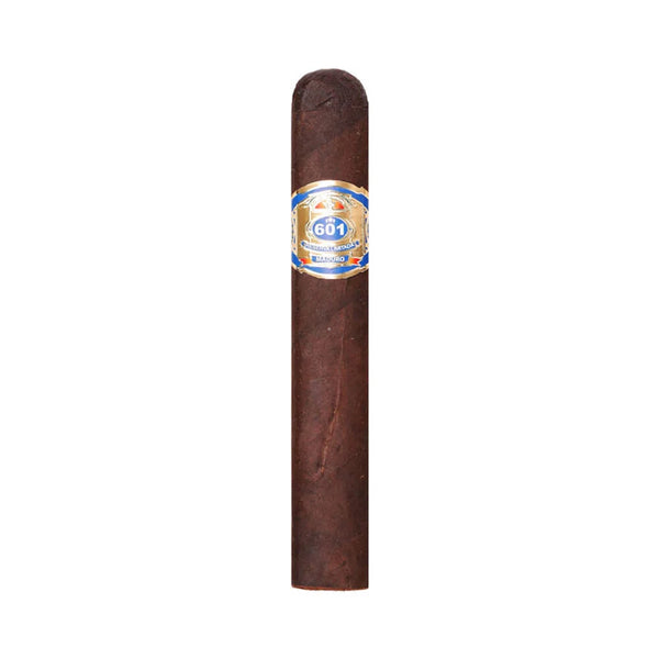 601 Blue Label Maduro Gordo