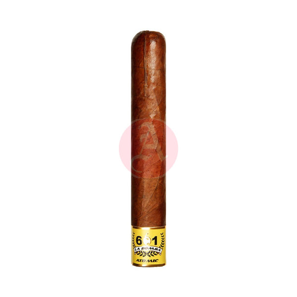 601 La Bomba Atomic