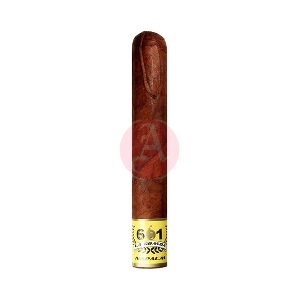 601 La Bomba Napalm