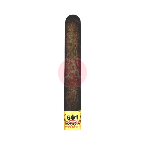 601 La Bomba Warhead 12 LE