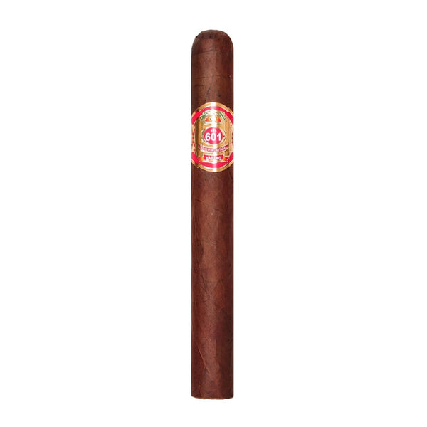 601 Red label Habano Churchill