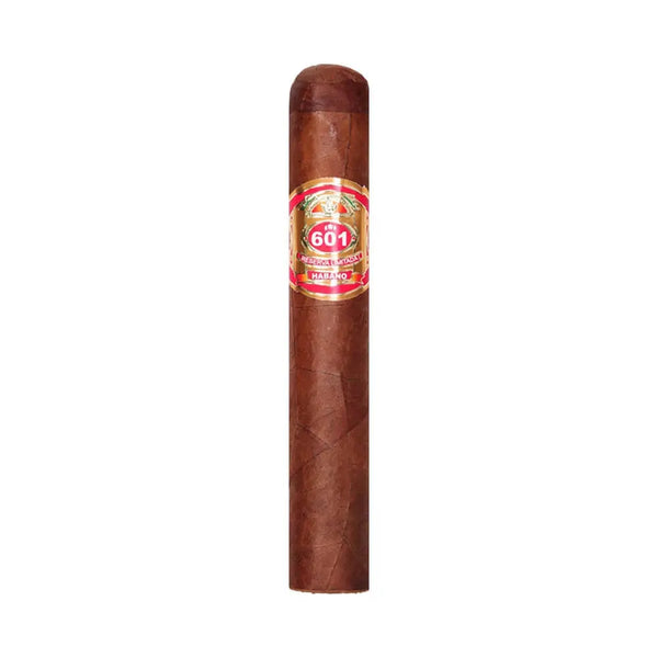 601 Red label Habano Robusto