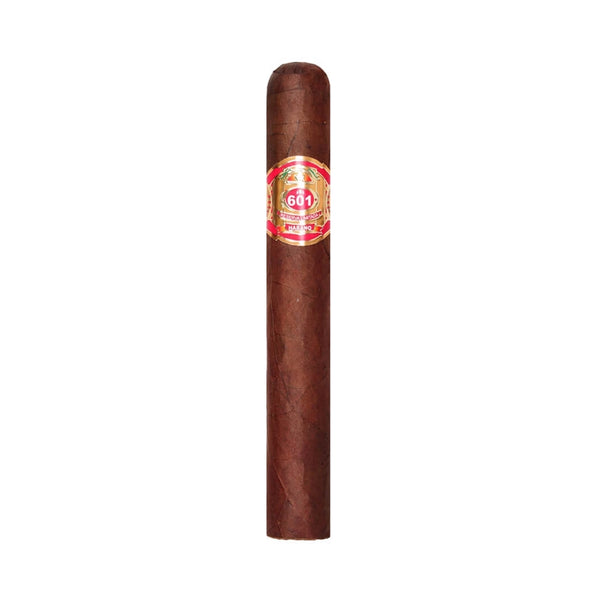 601 Red label Habano Toro