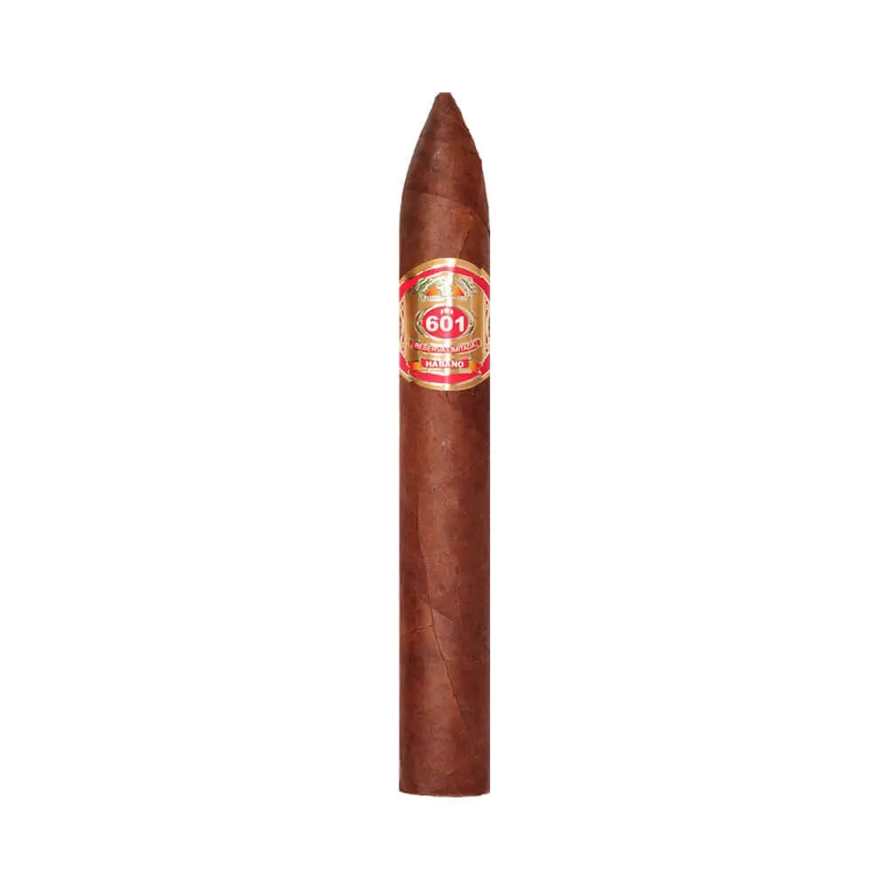 601 Red label Habano Torpedo Single Cigar