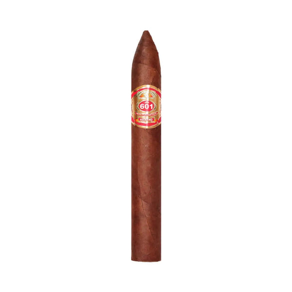 601 Red label Habano Torpedo