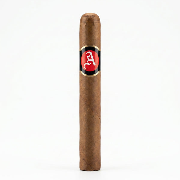Fuente y Padron Legends Collaboration