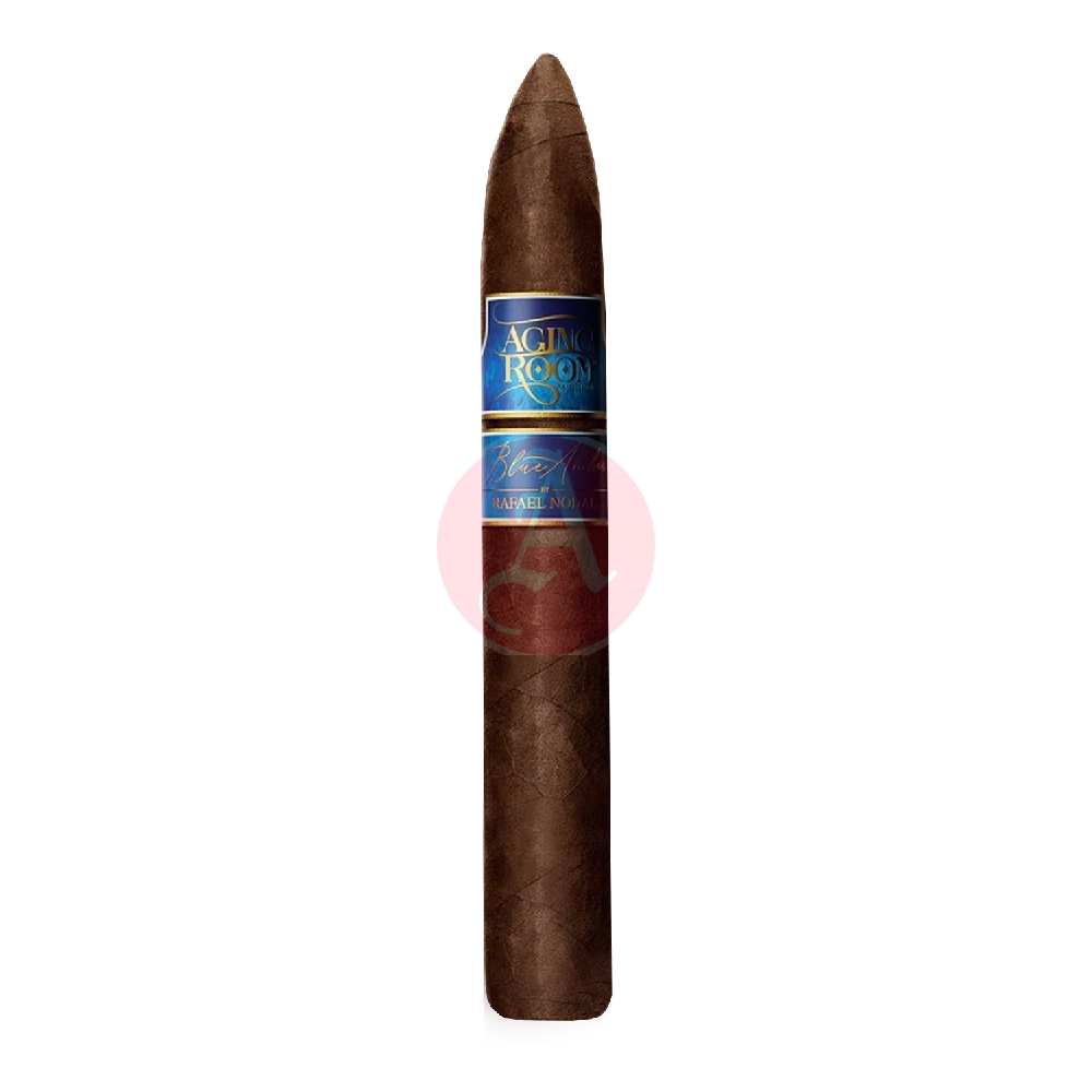 Aging Room Blue Amber Maestro Torpedo Single Cigar