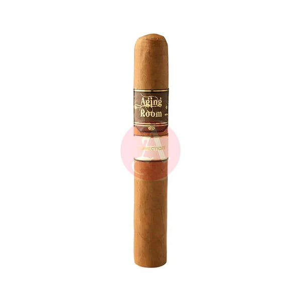 Aging Room Core Connecticut Rapido Robusto