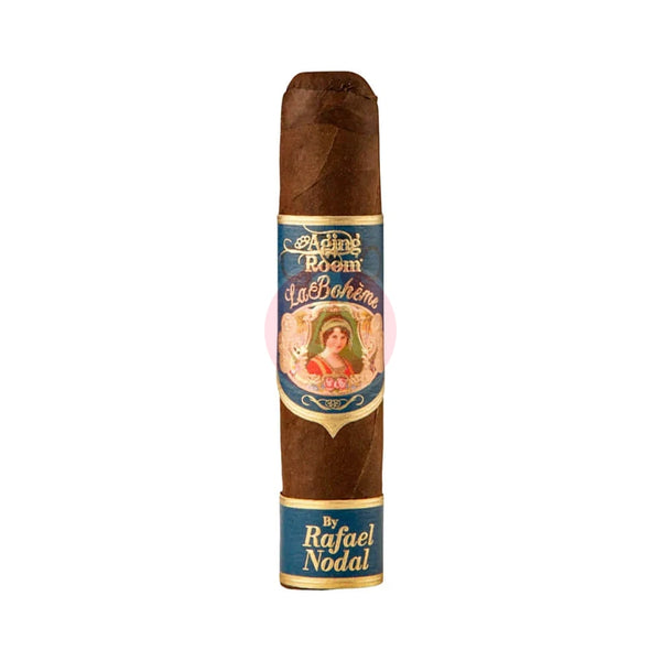 Aging Room La Boheme Mimi Short Corona