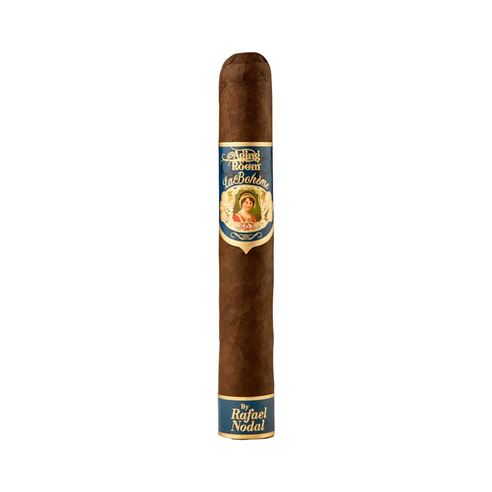 Aging Room La Boheme Musico Gordo Single Cigar