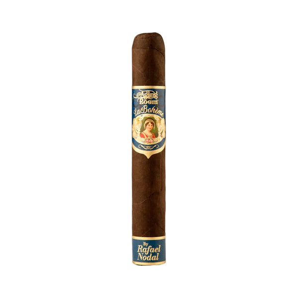Aging Room La Boheme Poeta Double Robusto