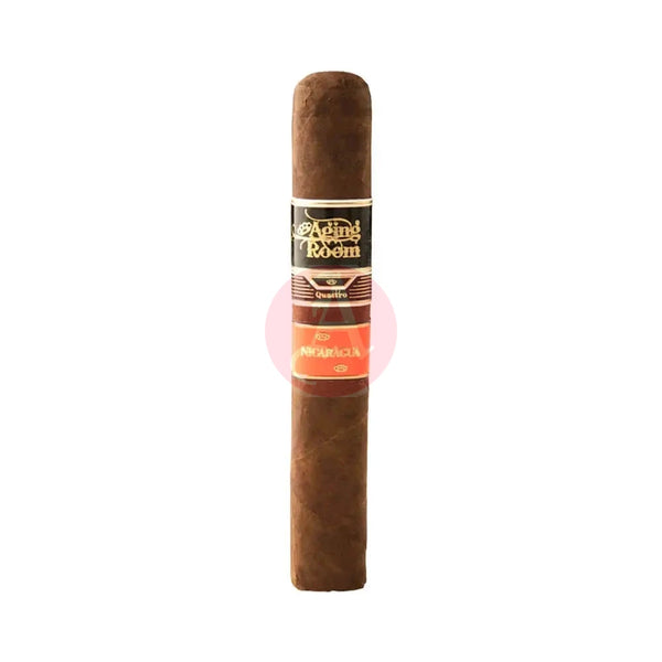 Aging Room Quattro Nicaragua Espressivo Robusto