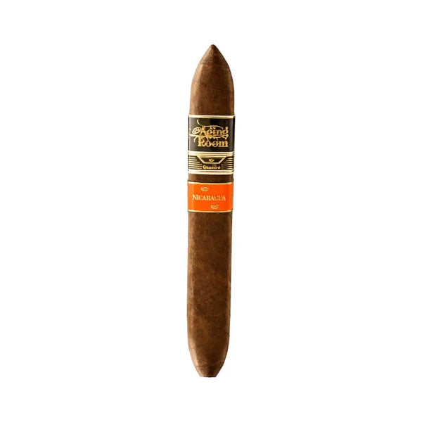 Aging Room Quattro Nicaragua Impromptu Figurado