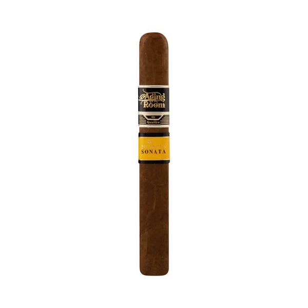 Aging Room Quattro Sonata Vibrato Toro
