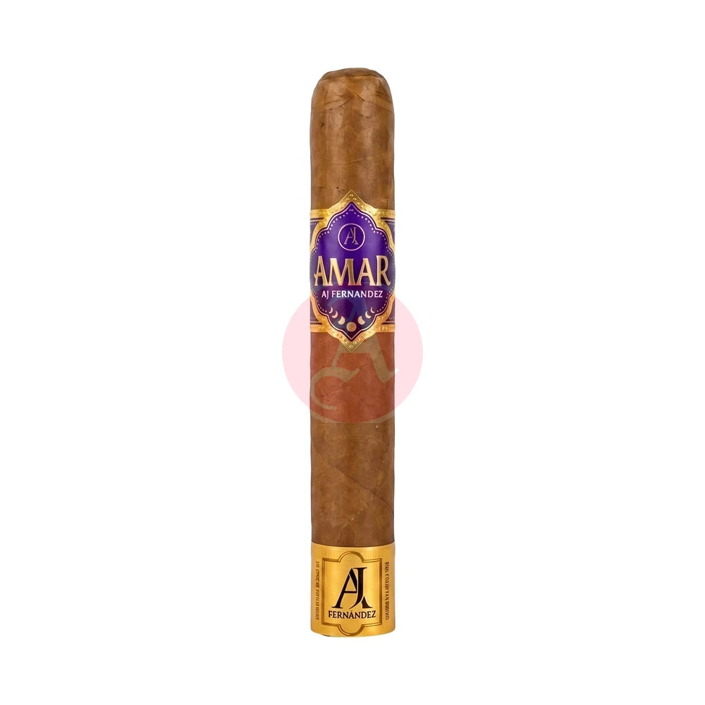 Aj Fernandez Amar Gordo 6.00 x 60 (2)