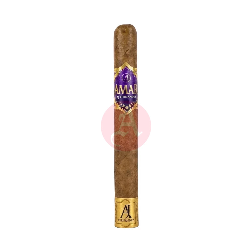 Aj Fernandez Amar Toro 6.00 x 56 (2)