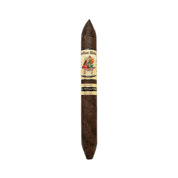 AJ Fernandez Bellas Artes Maduro Figurado