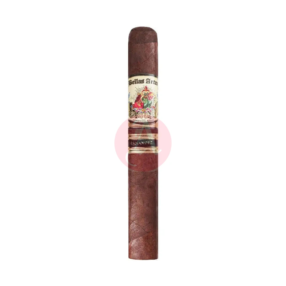 AJ Fernandez Bellas Artes Maduro Gordo Single Cigar