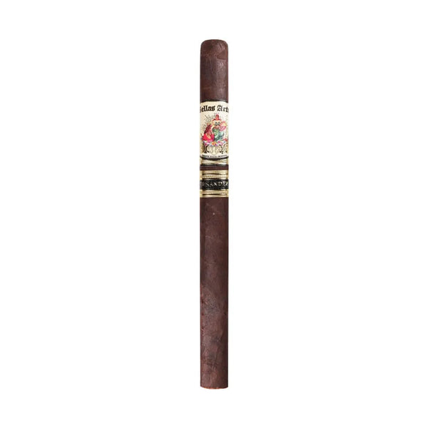 AJ Fernandez Bellas Artes Maduro Lancero