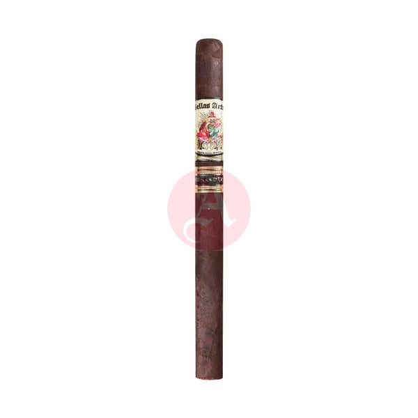 AJ Fernandez Bellas Artes Maduro Lancero
