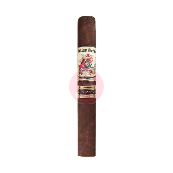 AJ Fernandez Bellas Artes Maduro Toro