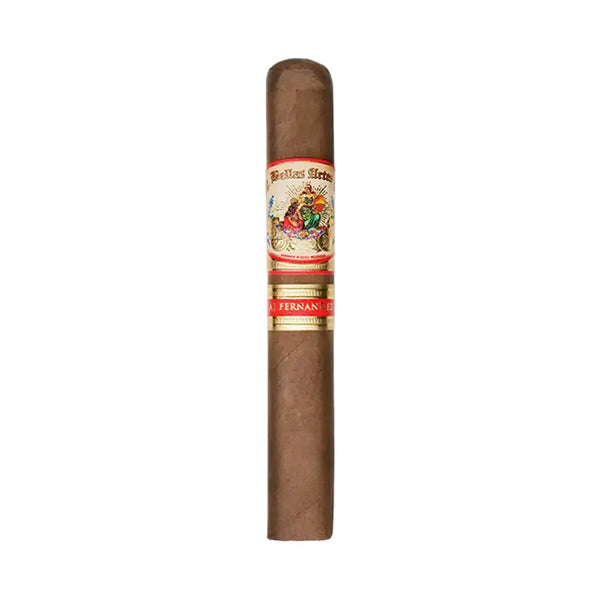 AJ Fernandez Bellas Artes Robusto Extra