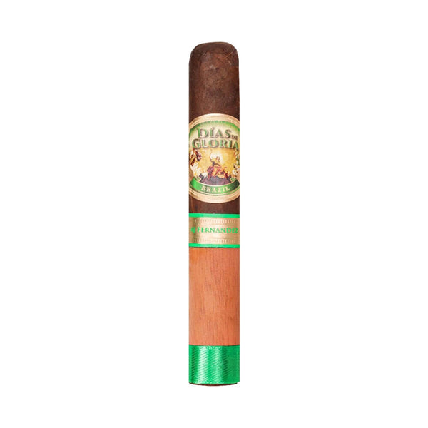 AJ Fernandez Dias de Gloria Brazil Robusto