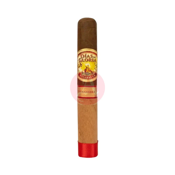 AJ Fernandez Dias de Gloria Robusto