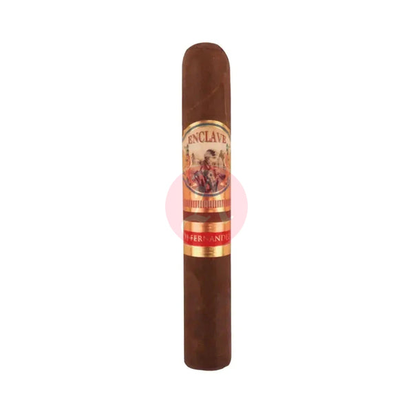 AJ Fernandez Enclave Habano Rosado Robusto