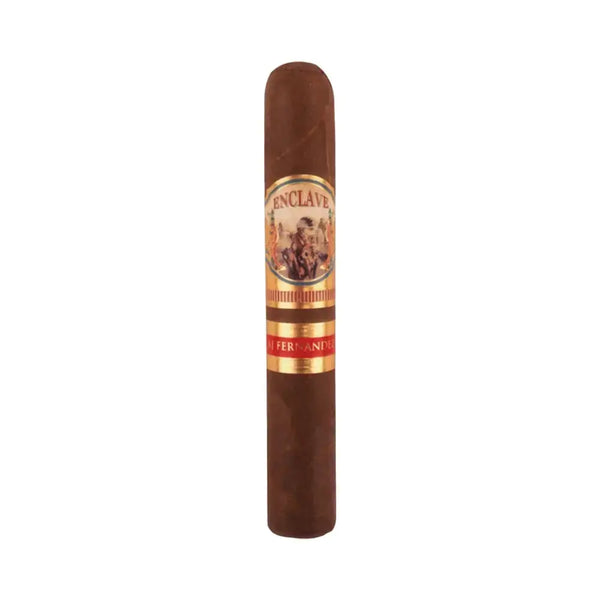 AJ Fernandez Enclave Habano Rosado Robusto