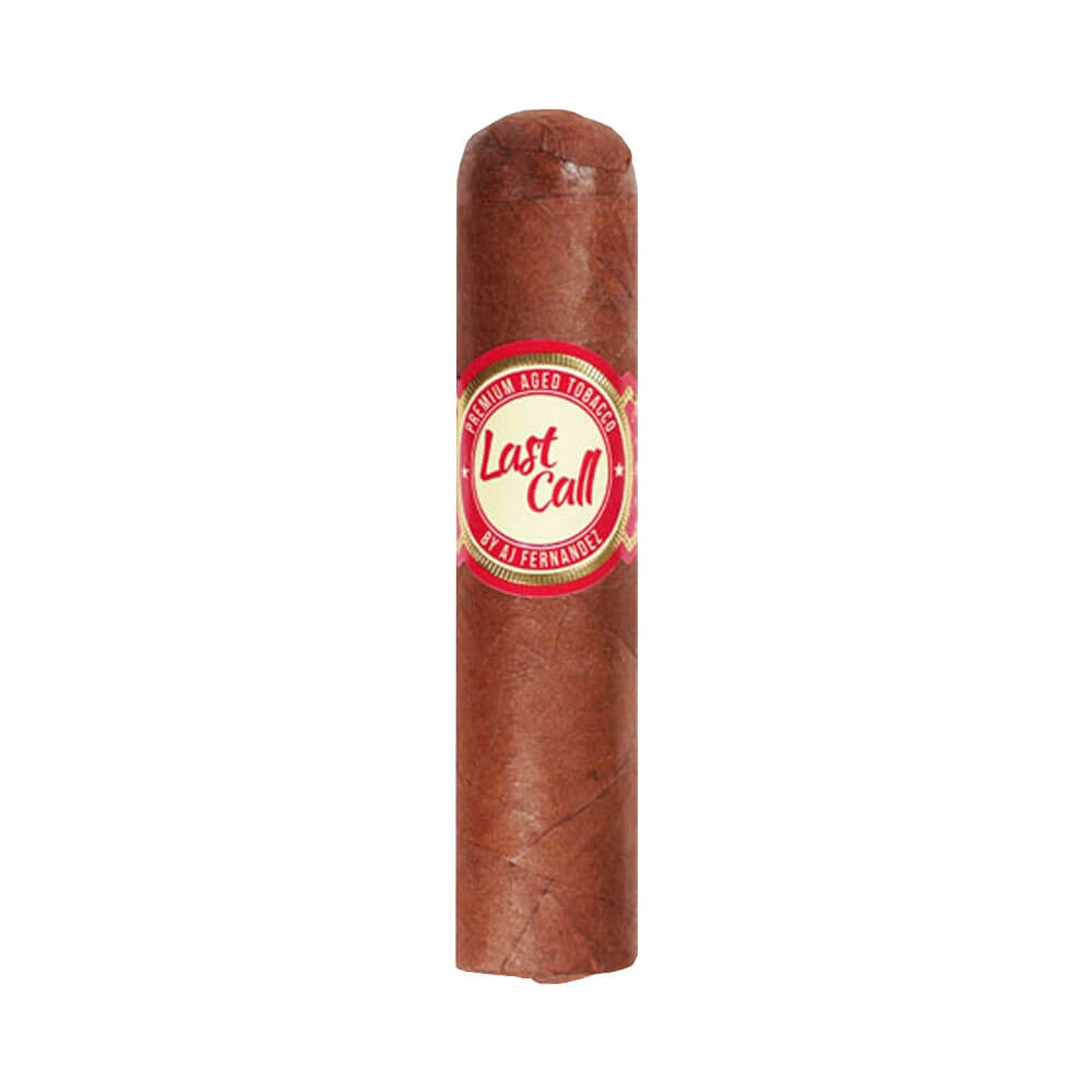 AJ Fernandez Last Call Habano Chiquitas Single Cigar