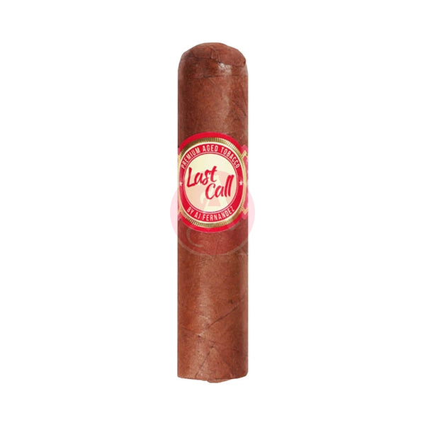Last Call Habano Chiquitas