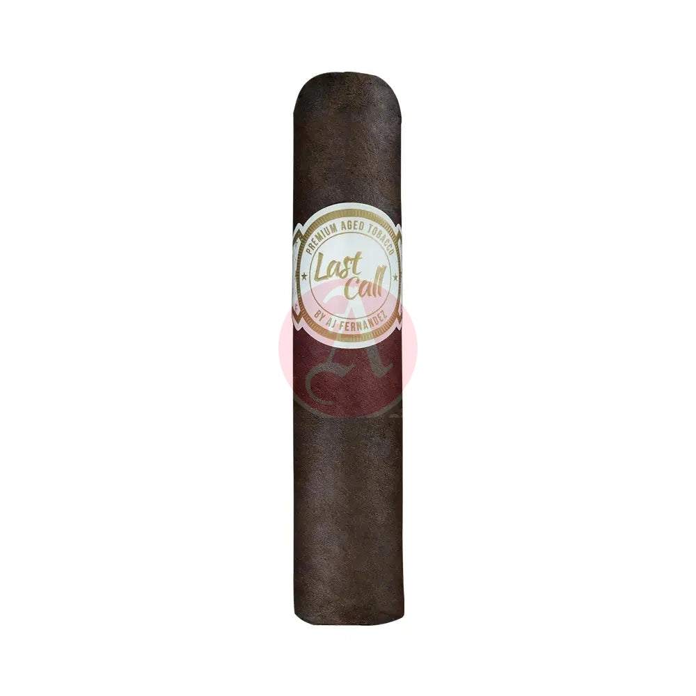 Last Call Maduro Corticas Single Cigar