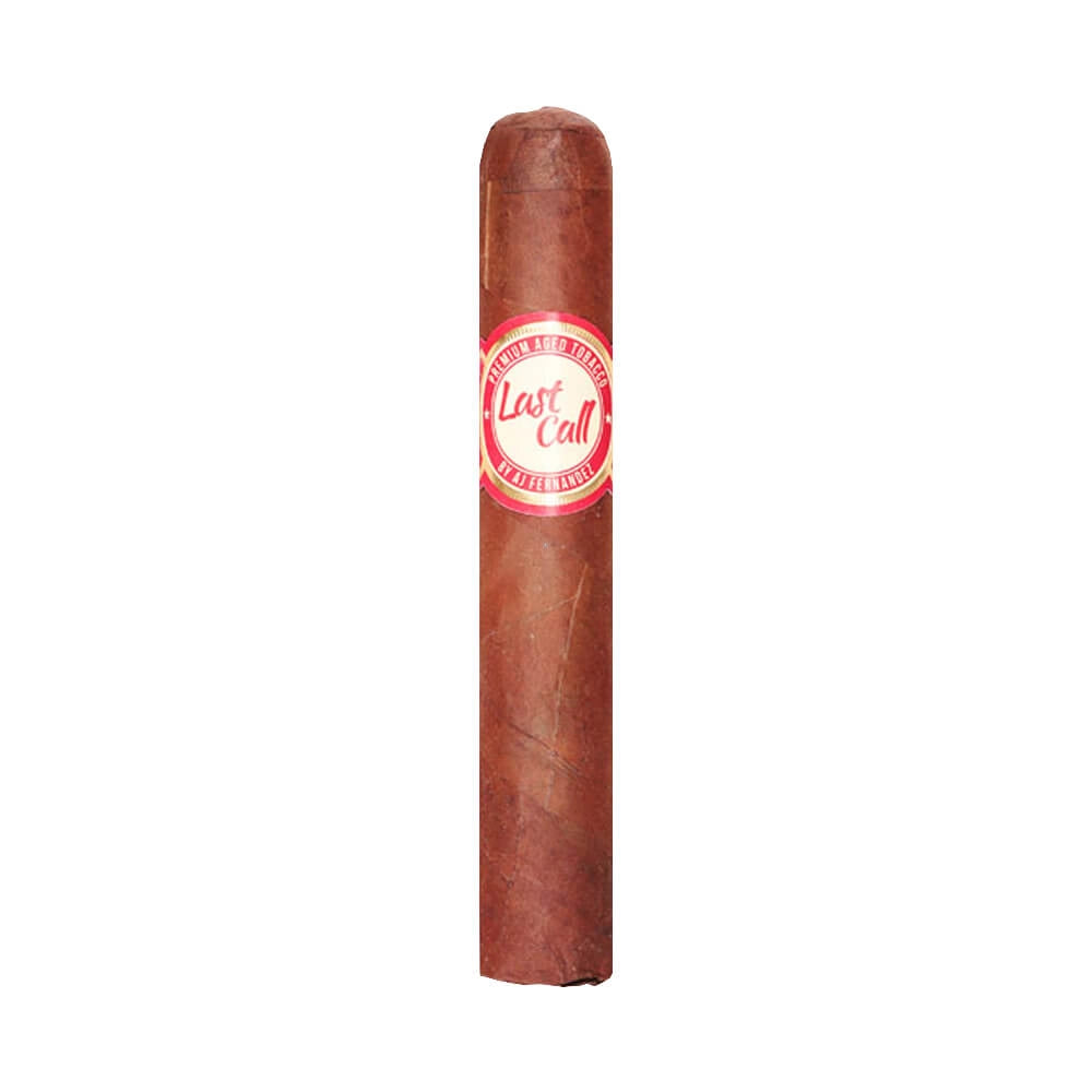 AJ Fernandez Last Call Habano Geniales Single Cigar