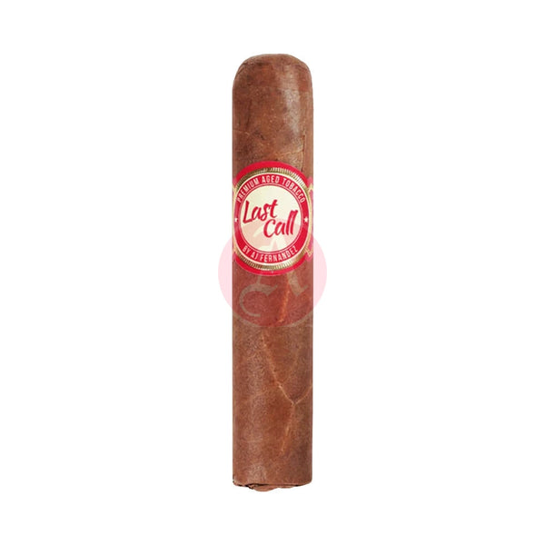Last Call Habano Corticas