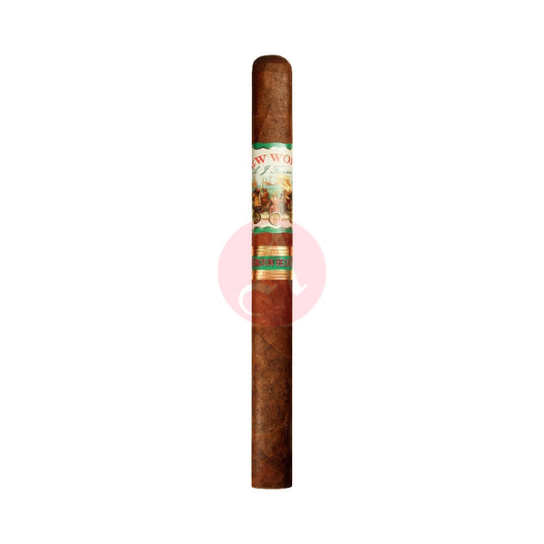 AJ Fernandez New World Cameroon Churchill