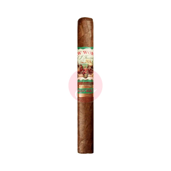 AJ Fernandez New World Cameroon Toro