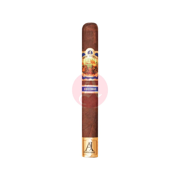 AJ Fernandez New World Decenio 10th Anniversary Toro