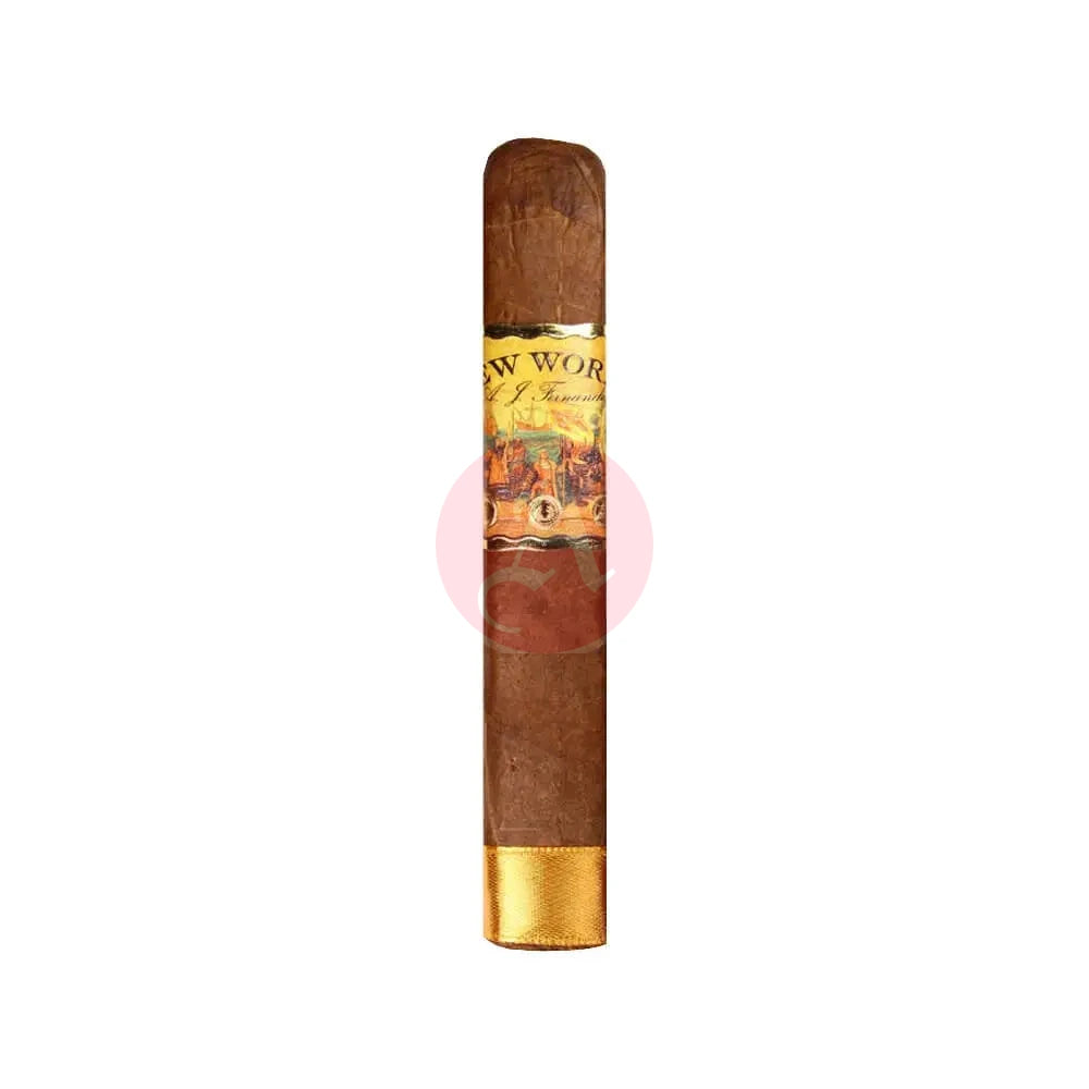 AJ Fernandez New World Dorado Gordito Single Cigar