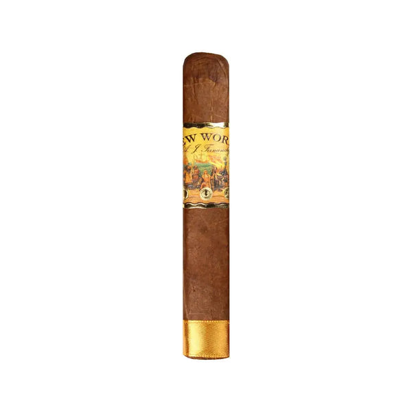 AJ Fernandez New World Dorado Gordito
