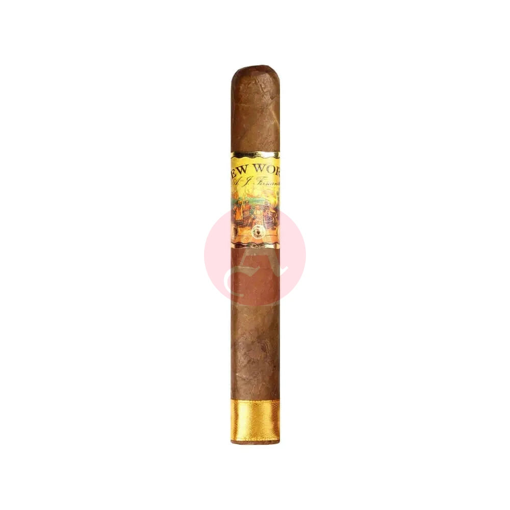 AJ Fernandez New World Dorado Toro Single Cigar