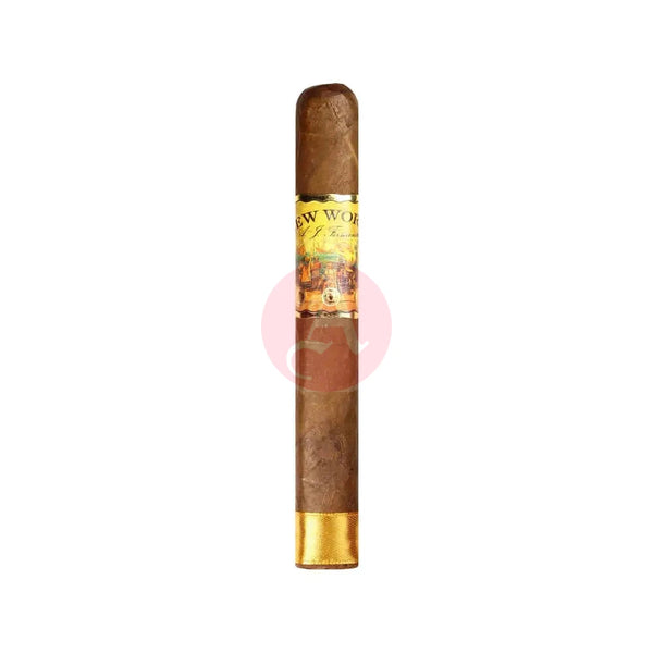 AJ Fernandez New World Dorado Toro