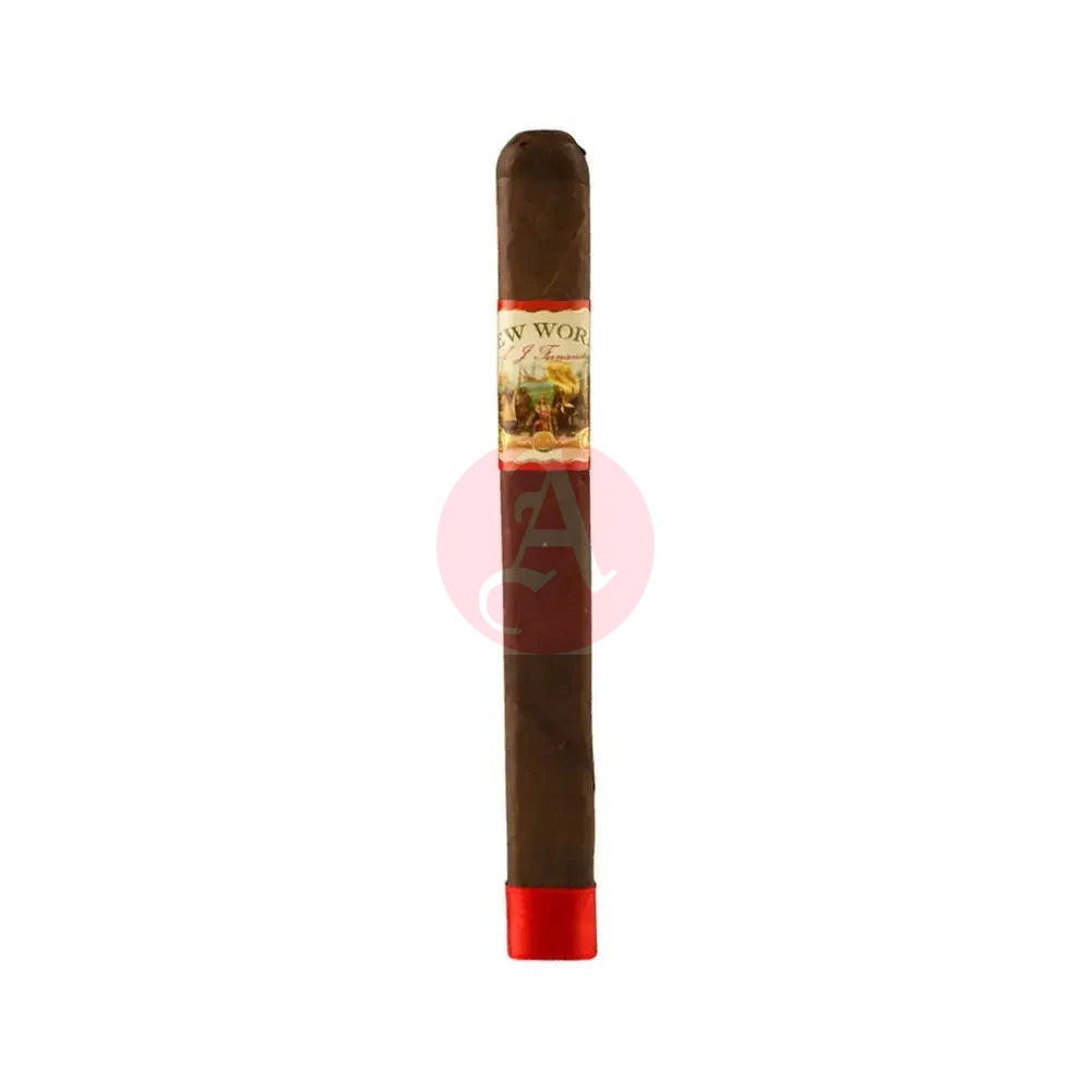 AJ Fernandez New World Oscuro Double Corona Single Cigar