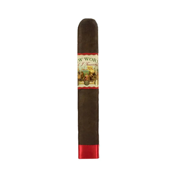 AJ Fernandez New World Oscuro Gordo