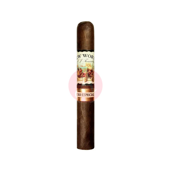 AJ Fernandez New World Puro Especial Robusto
