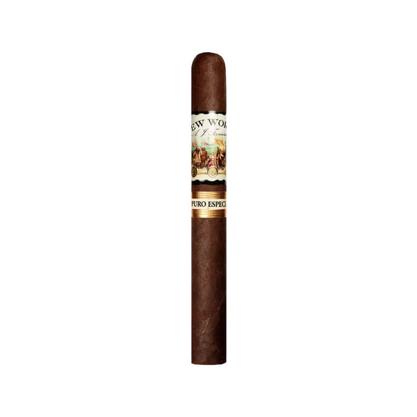 AJ Fernandez New World Puro Especial Toro