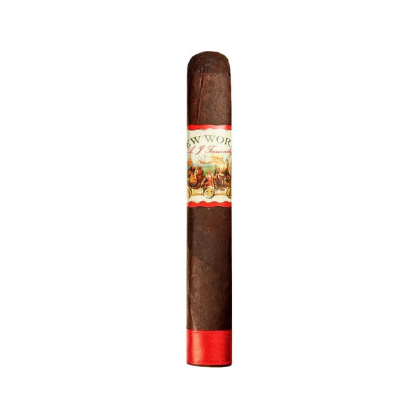 AJ Fernandez New World Oscuro Gordo